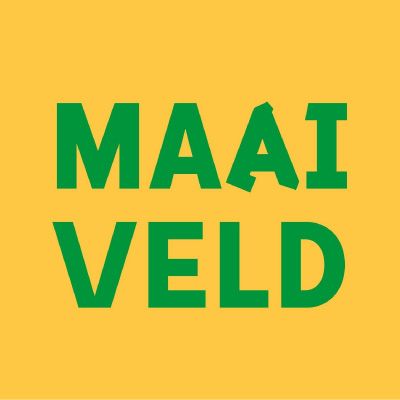 Maaiveld Festival cover