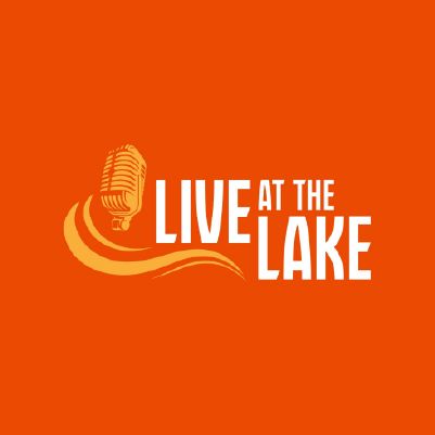 Live at the Lake cover