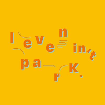 Leven in 't Park cover