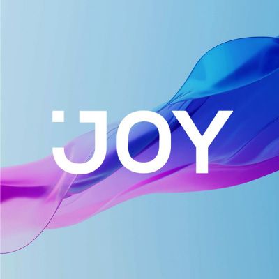 JOY Indoor Festival cover