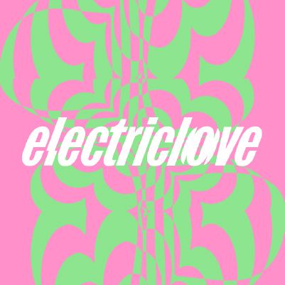 Electric Love cover