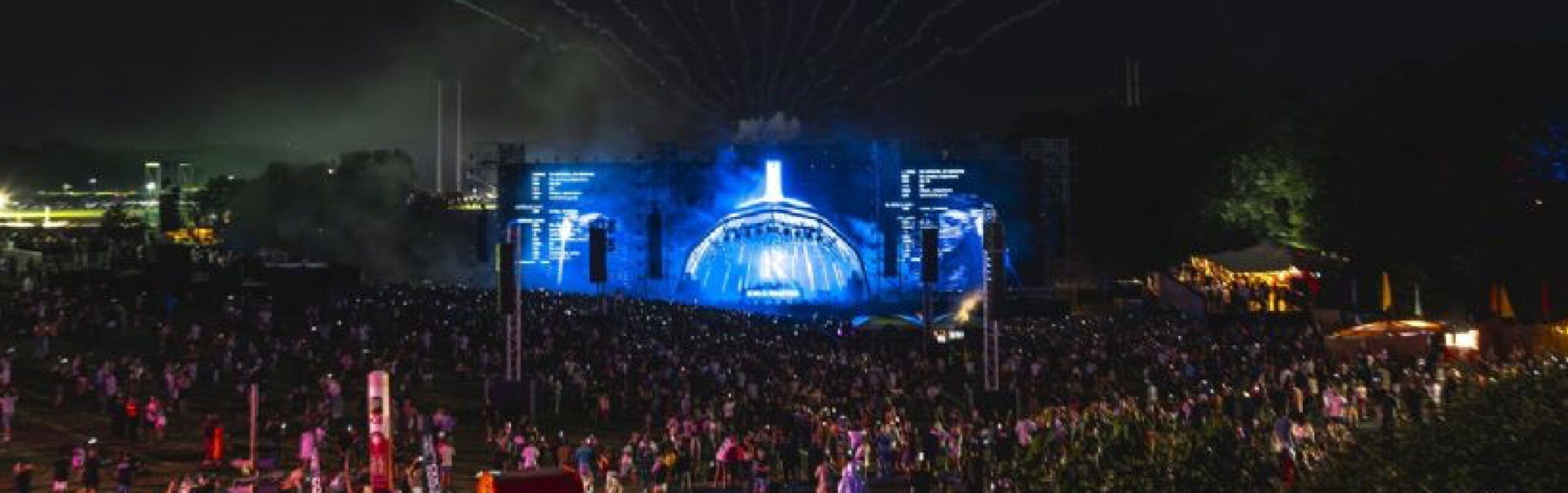 R2 Festival header