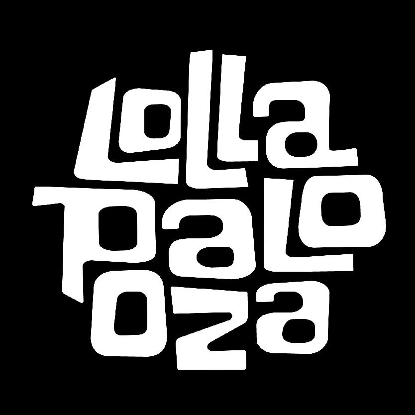 Lollapalooza cover