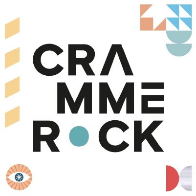 Crammerock cover