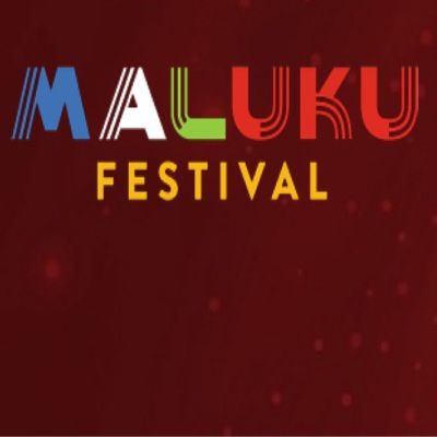 Sama Sama Maluku Festival cover