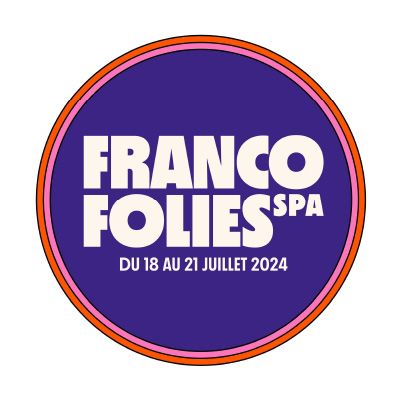 Les Francofolies de Spa cover