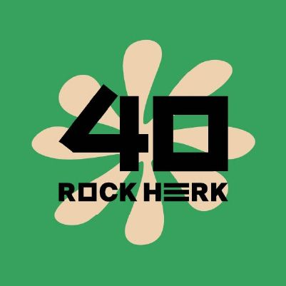 Rock Herk Festival cover