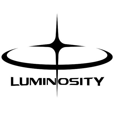 Luminosity Season Opening cover