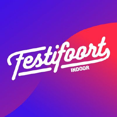 Festifoort Indoor cover