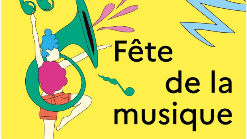 Fête de la Musique cover