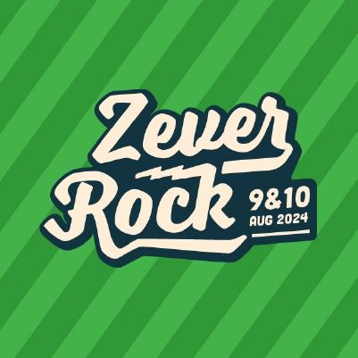 Zeverrock cover