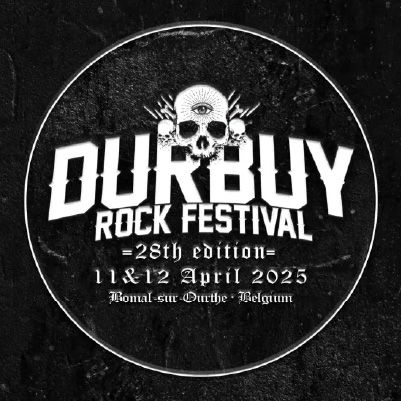 Durbuy Rock cover