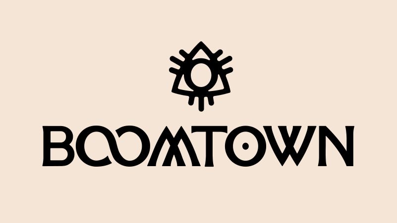 Boomtown Fair cover