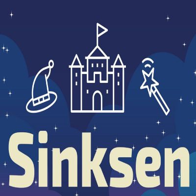 Sinksen cover