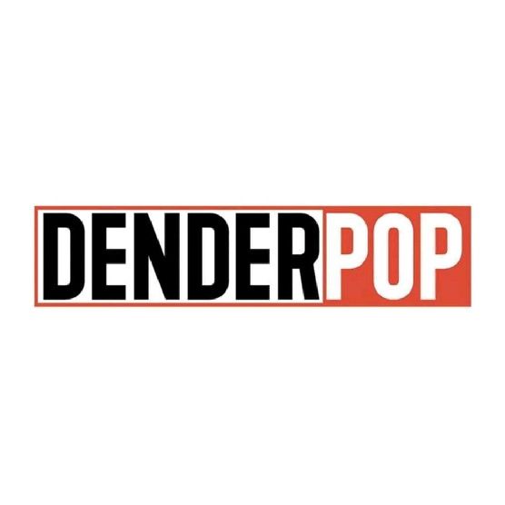 Denderpop cover