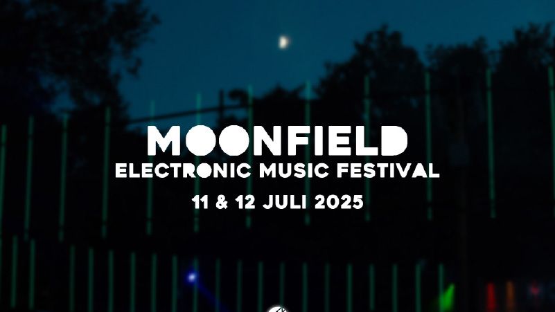 Moonfield cover