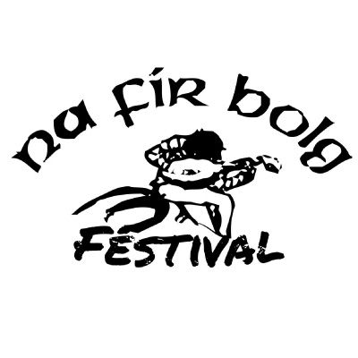 Na Fir Bolg Festival cover