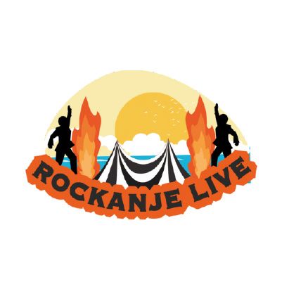 Rockanje Live cover