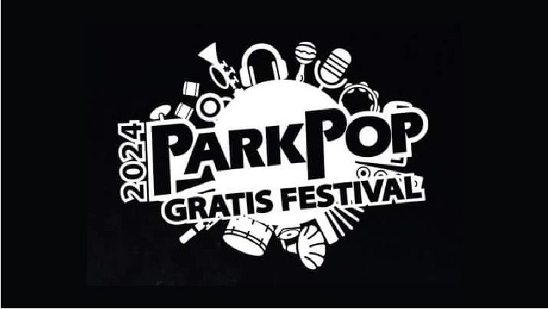 Parkpop Oostkamp cover