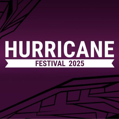 Hurricane Festival cover