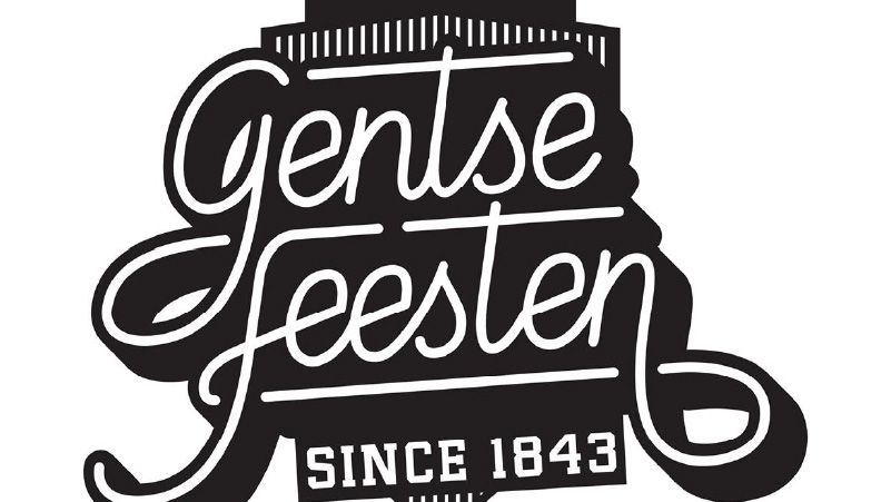 Gentse Feesten cover