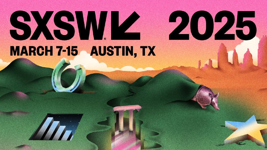 South by Southwest (SXSW) cover