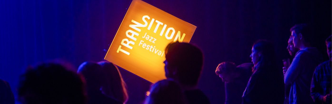 Transition Festival header