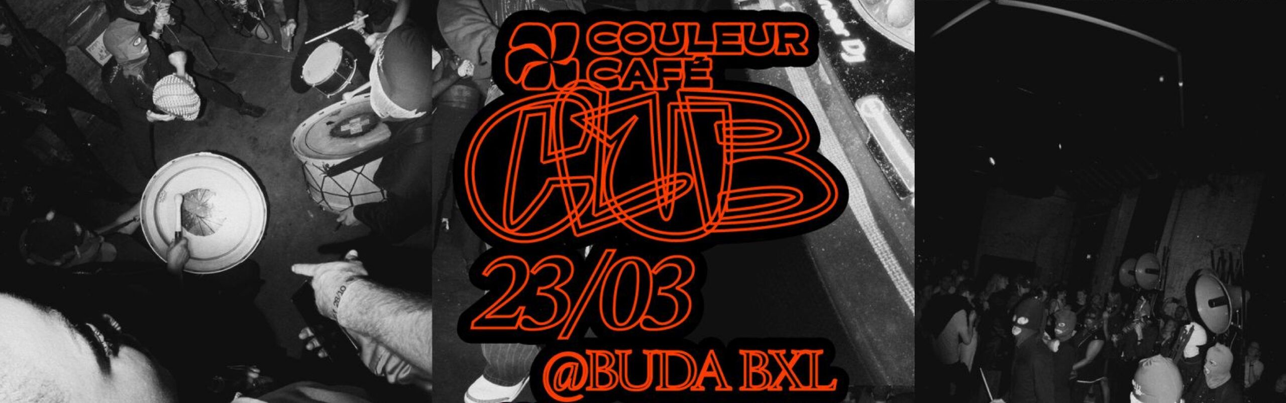 Couleur Cafe header