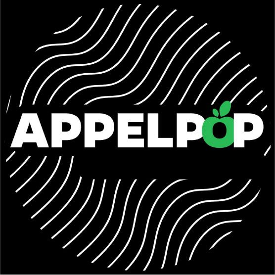 Appelpop cover