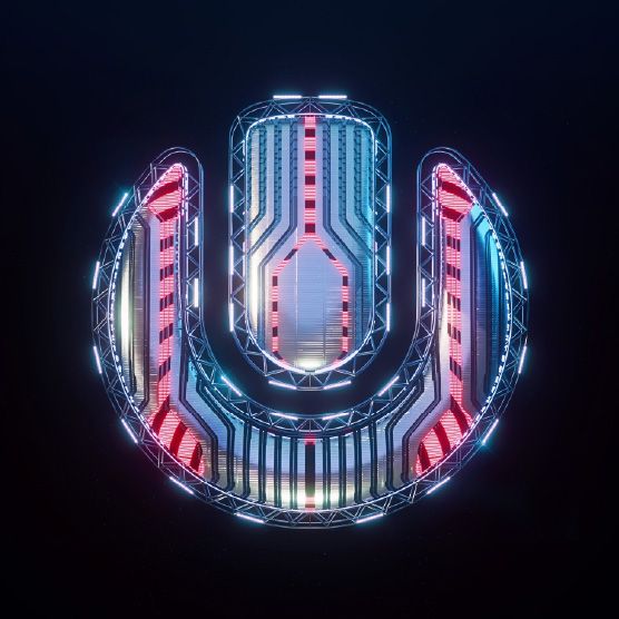 Ultra Music Festival cover