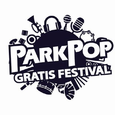 Parkpop Oostkamp cover