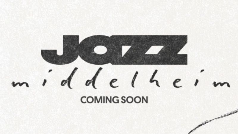 Jazz Middelheim cover