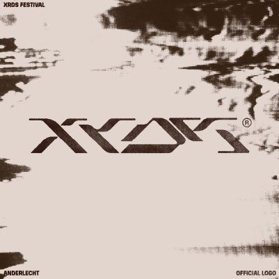 XRDS Festival cover