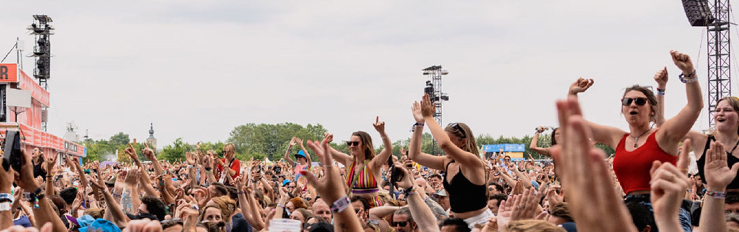 Werchter Boutique header