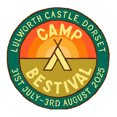 Camp Bestival Dorset cover