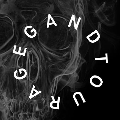 Gandtourage NYE cover