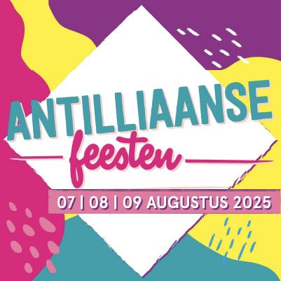 Antilliaanse Feesten cover