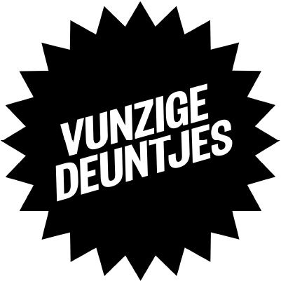 Vunzige Deuntjes ADE Special cover