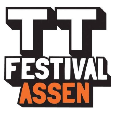 TT Festival cover