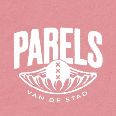 Parels van de Stad cover