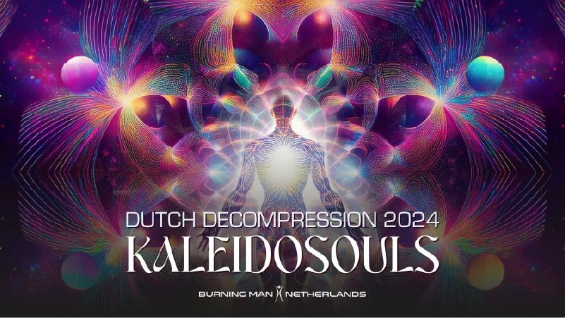 Dutch Decompression  cover