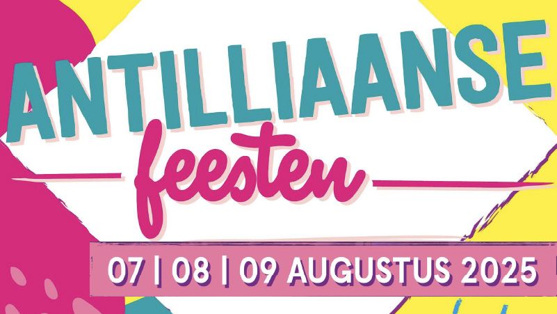 Antilliaanse Feesten cover