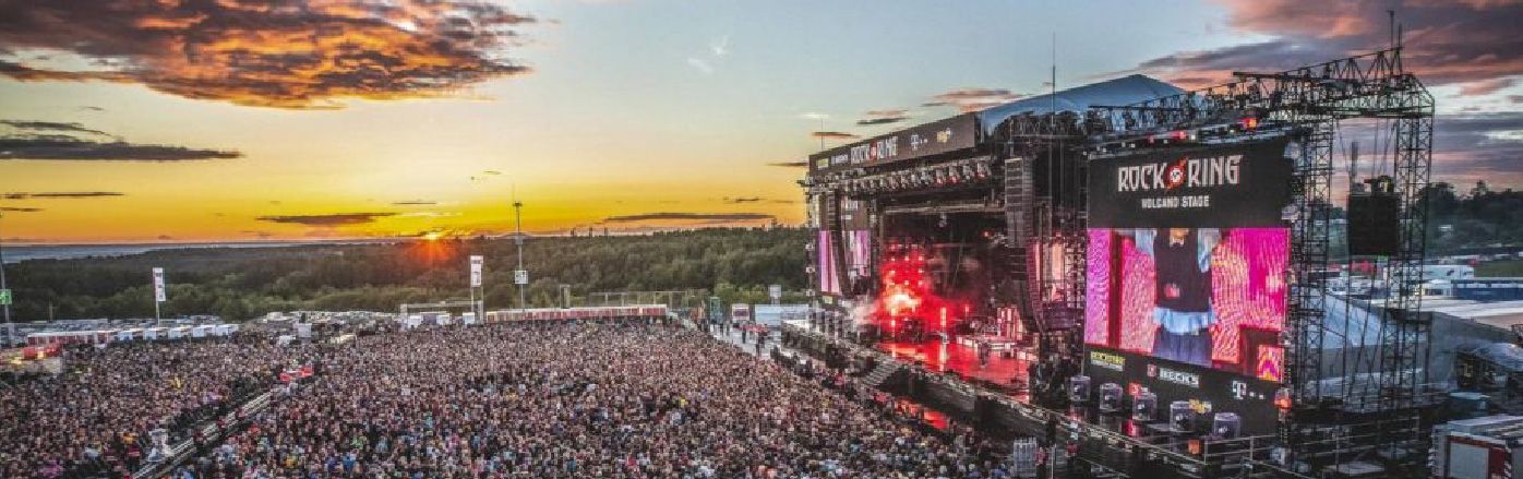 Rock Im Park header