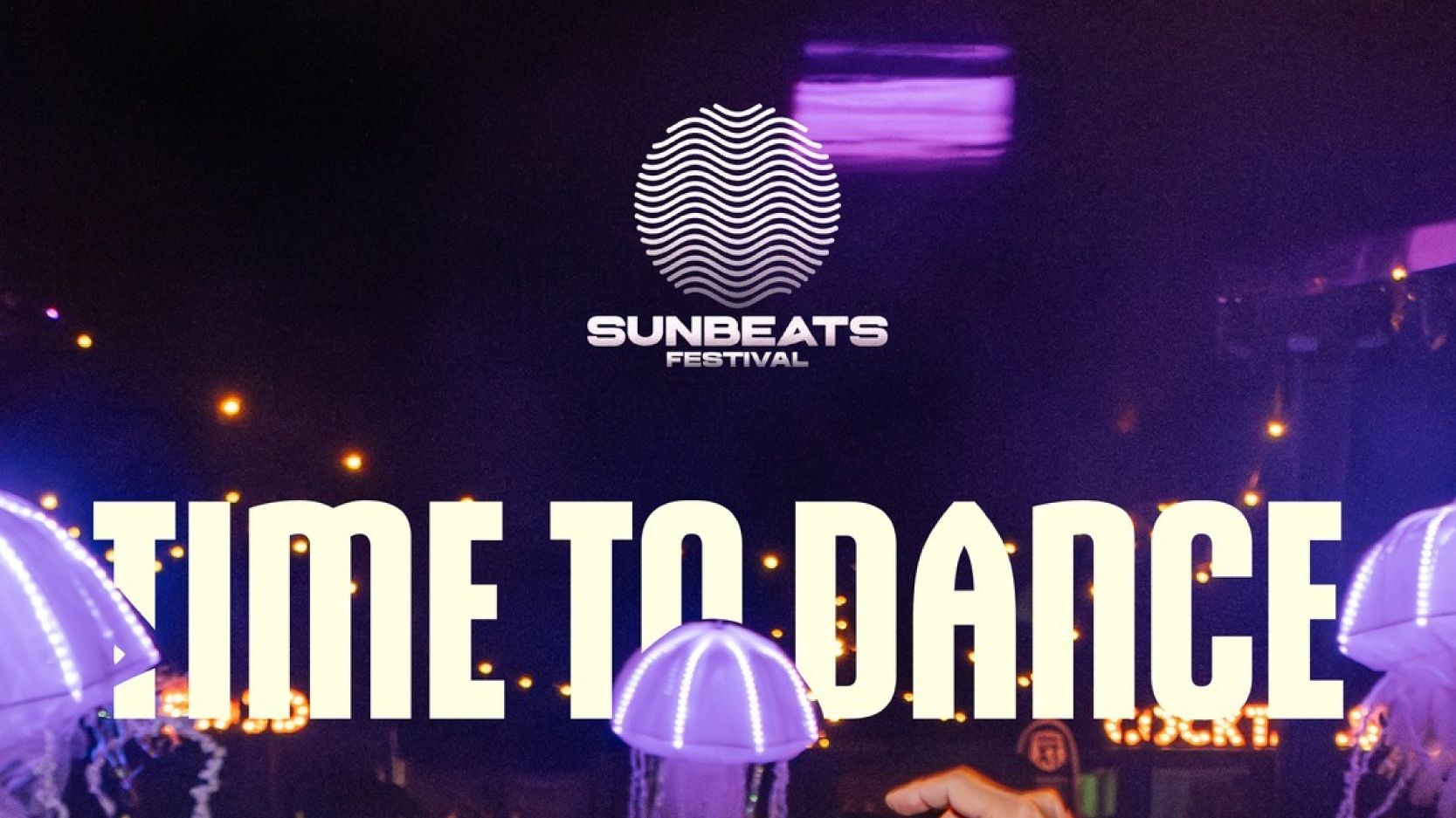 SunBeats Festival cover