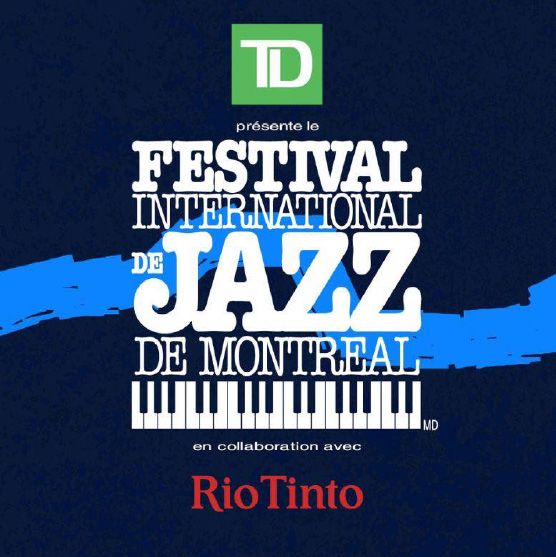 Montreal International Jazz Festival cover