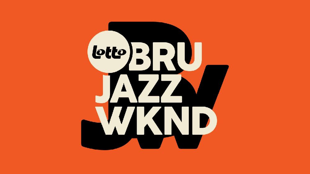 Brussels Jazz Weekend cover