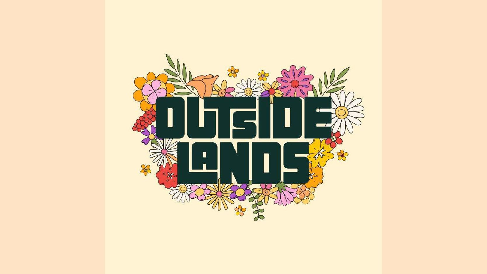 Outside Lands Festival cover