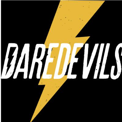 Daredevils cover