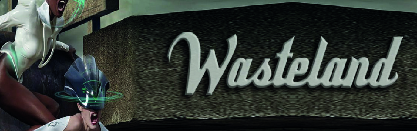 Wasteland Summerfest header