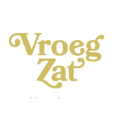 VroegZat cover